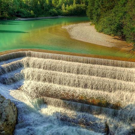 Beim Strausser Schwangau Eksteriør bilde