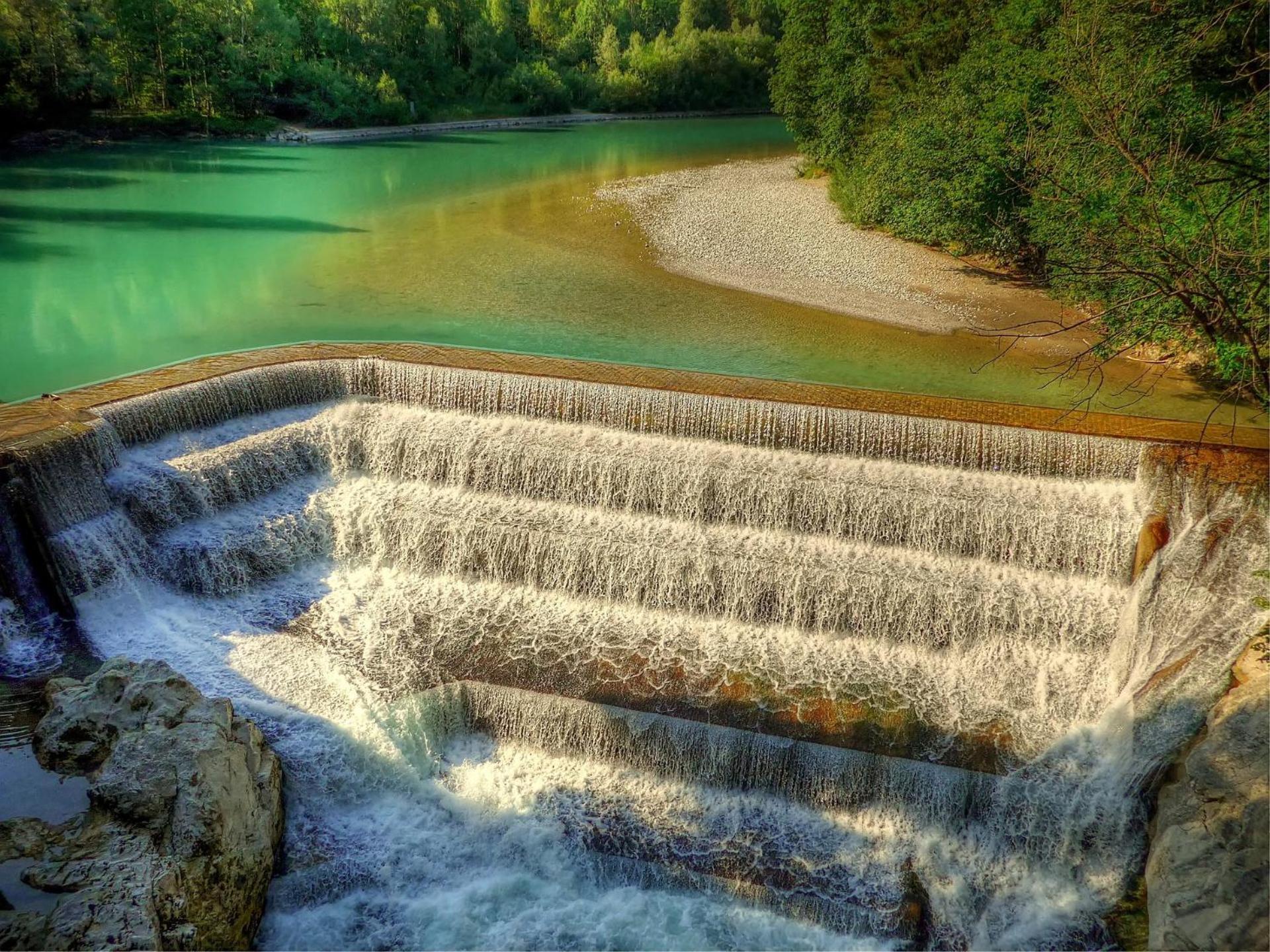 Beim Strausser Schwangau Eksteriør bilde