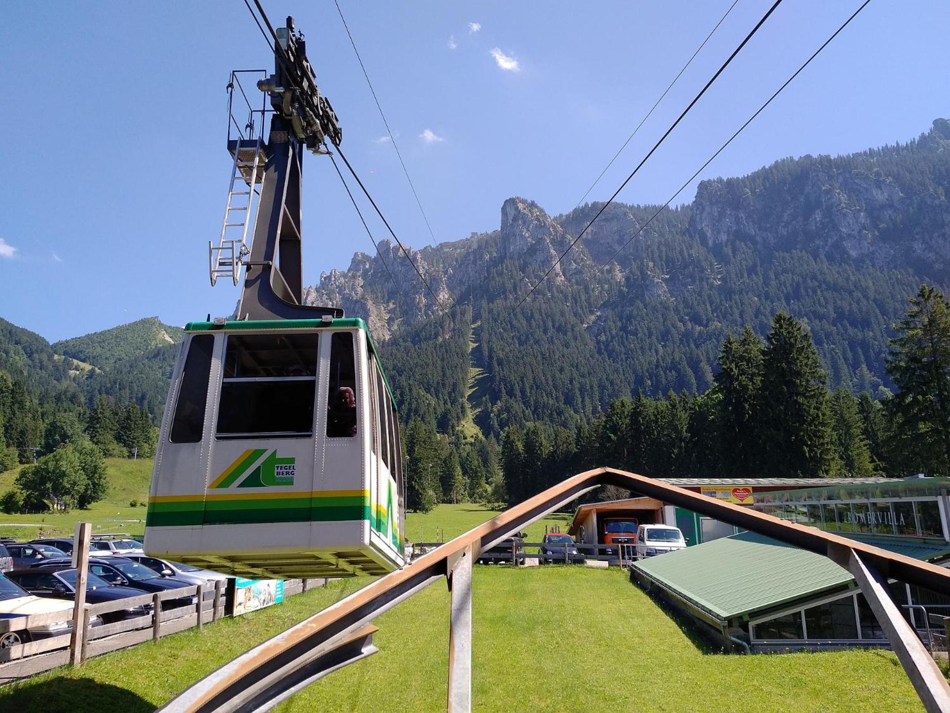 Beim Strausser Schwangau Eksteriør bilde
